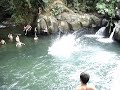 Costa Rica - Rope Swing - Jessamyn Costa Rica - Rope Swing - Jessamyn
