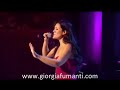 Giorgia Fumanti - A Rose Among Thorns Giorgia Fumanti - A Rose Among Thorns