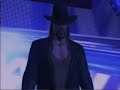 SVR2009 Highlight Reel: Batista vs. Undertaker - WrestleMania 23