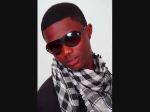 Wizkid - gidi Girl