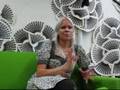 Paola Suhonen on Ivana Helsinki