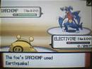 Pokemon Wi-Fi Battle Vs Kim 10 May 2008