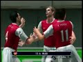 PES 2008 Patch Arsenal Vs Chelsea First Half Only PES 2008 Patch Arsenal Vs Chelsea First Half Only