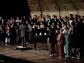 St. Olaf Choir \"Beautiful Savior\"