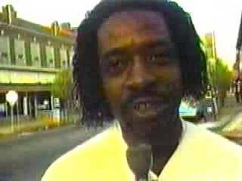World Wide Magazine--Best of Black Jesus