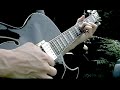 Forrest Gump Feather Theme - Guitar