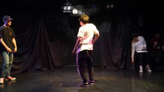 よしだ vs Hayato – sweet dream POP SP!! BEST16