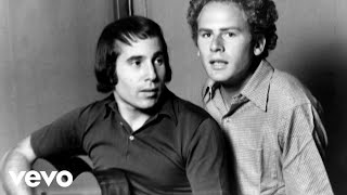 Simon & Garfunkel – The Story Of Bridge Over Troubled Water