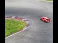 RC Car-Race Bad Aibling von Luftbild24.de