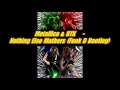Metallica & BTK - Nothing Else Mathers (Funk D Bootleg).mp4