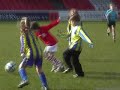 Tribute to the goal of the century \"86\"