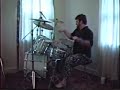 Chris Amrstrong - Funk Groove pt 1 - early 90s