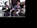 Jane Wiedlin and the Downtown Sensation perform for XM Satellite Radio.  Las Vegas, January 7, 2006.  Jane Wiedlin - vocals, Kristian Hoffman - keyboards, Bryan Lee Brown - drums, Dave Bongiovanni - guitar, Kevin Lacy - bass