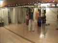 BELLY DANCE WORKSHOP IN THE MIDDLE EAST ASI HASKAL 2