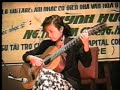 ORIENTAL - Granados - Huỳnh Hữu Đoan&Nguyễn Thị Kim Chung song tấu