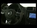 Video de Volkswagen Golf GTD 1221