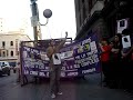 Ellas no pueden esperar más