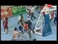 الجزائر :  حقيقة الملاعب المصرية  Algérie : Egypt violence in stadium
