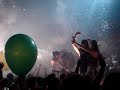 coco bongo cancun night life
