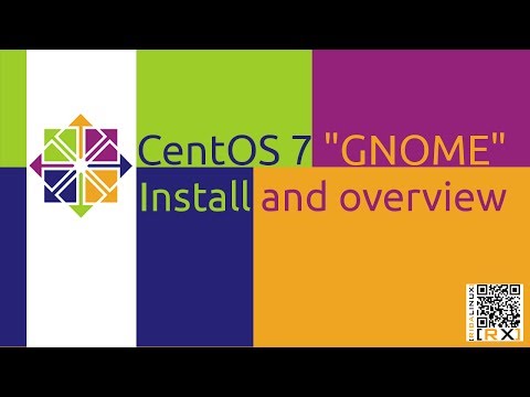 how to know os version in centos