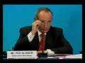 Poznan press briefing on the second day