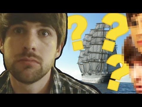 OUR SHIP NAMES!