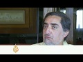 Interview with Afghan candidate Abdullah Abdullah - 21Aug09