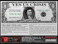 YESU$CRISIS