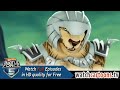 Hot wheels battle force 5 season 1 episode 12 - part 2/3 - double down [hq]