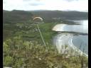 Paragliding Aglapsvika Troms Norway Paragliding Aglapsvika Troms Norway
