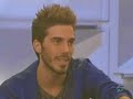 Operación Triunfo hace una canción para la Expo
