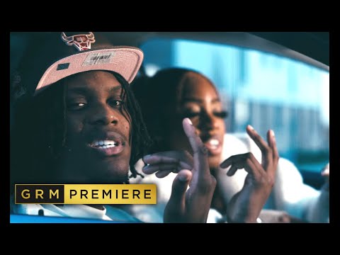 Offica – Smack Down [Music Video] | GRM Daily