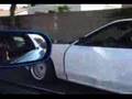 RSX Vs S13 240sx