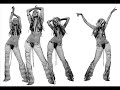 Christina Aguilera – Dirrty-INSTRUMENTAL