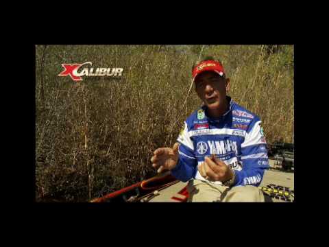 Topwater tips from the king