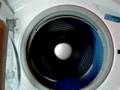 hotpoint wt960 manual distribute, balanceing and spin
