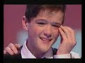 George Sampson Wins Britains Got Talent & Final Performance