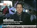 Kosovo independence...celebration