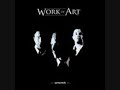 Work of Art - Her only Lie
