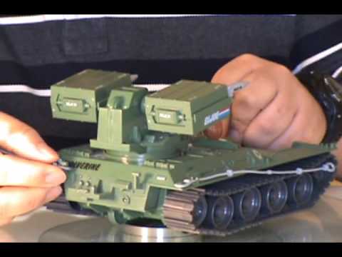 gi joe review