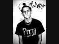 A Dott - Big Headed Freestyle ( CD Quality )