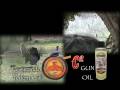 COMMANDO HUNTING PRODUCTS and C2 GUN OIL - DROPPING TOMS ACROSS THE COUNTRY