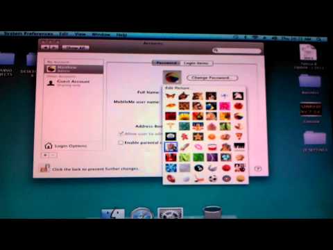 video-linktoworks-How to change Admin name on a mac