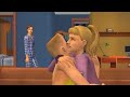 Die Sims 2 Apartment-Leben Trailer (deutsch)