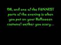 Happy Halloween to all! (Funny video)