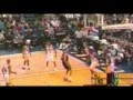 And1 vs. NBA