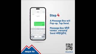 How to reset your password in MBL M-Smart app?