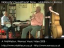 Nobody's Sweetheart Now - MidNiteSun / Remsys