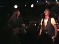 Josh Logan, Magni, Nate Comp, Voodoo Child