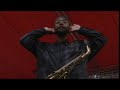 Kenny Garrett Quartet - Sing a Song of Song 2/2 Kenny Garrett Quartet - Sing a Song of Song 2/2
